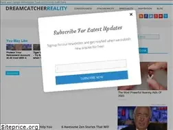 Sites similar to dreamcatcherreality.com