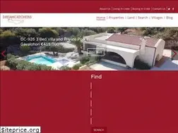 Sites similar to dreamcatchers-crete.com