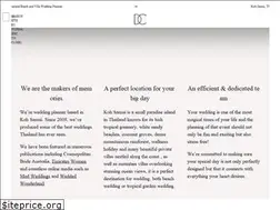 Sites similar to dreamcatchers-events.com