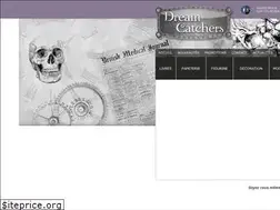 Sites similar to dreamcatchers.fr