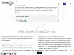 Sites similar to dreamcatchers1.org