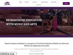 Sites similar to dreamcatchersacademy.org