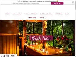 Sites similar to dreamcatcherscabins.co.uk