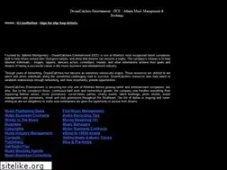 Sites similar to dreamcatchersentertainment.com