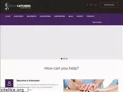 Sites similar to dreamcatchersfoundationinc.org