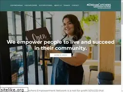 Sites similar to dreamcatchersnetwork.org