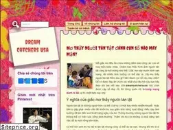 Sites similar to dreamcatchersusa.org