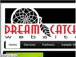 Sites similar to dreamcatcherwebsites.com