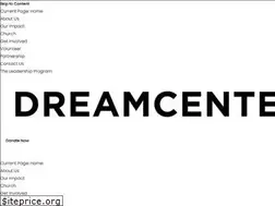 Sites similar to dreamcenter.nyc