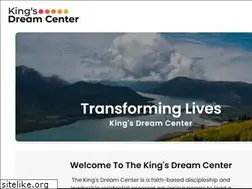 Sites similar to dreamcenterak.org