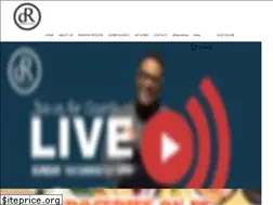 Sites similar to dreamcenteratl.org
