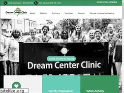 Sites similar to dreamcenterclinic.org