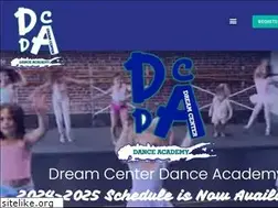 Sites similar to dreamcenterdanceacademy.com