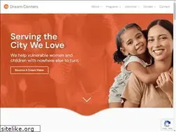 Sites similar to dreamcenters.com