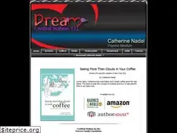 Sites similar to dreamcentralstation.com