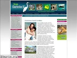 Sites similar to dreamcharleston.com