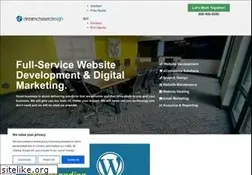 Sites similar to dreamchaserdesign.com