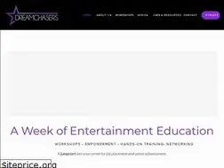 Sites similar to dreamchasersinc.org
