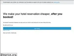 Sites similar to dreamcheaper.com