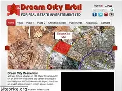 Sites similar to dreamcity-erbil.com
