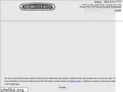 Sites similar to dreamcityautosales.com