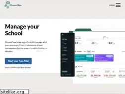 Sites similar to dreamclass.io