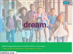 Sites similar to dreamclasses.org