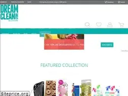 Sites similar to dreamcleanstore.com.do
