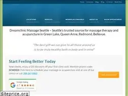 Sites similar to dreamclinic.com