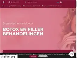Sites similar to dreamclinics.nl