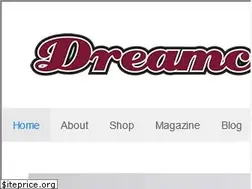 Sites similar to dreamco.com