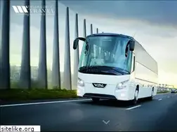 Sites similar to dreamcoachtravel.com