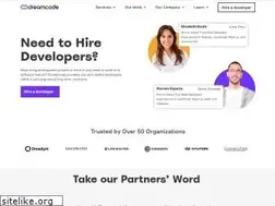Sites similar to dreamcode.io