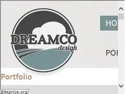 Sites similar to dreamcodesign.com