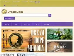 Sites similar to dreamcoin.shop