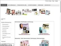 Sites similar to dreamcollagen.de