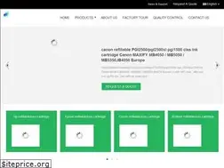 Sites similar to dreamcolorink.com