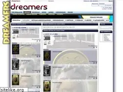 Sites similar to dreamcomics.com