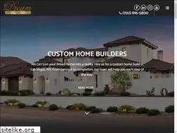 Sites similar to dreamconstruction.co