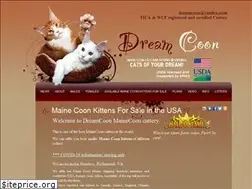 Sites similar to dreamcoon.com