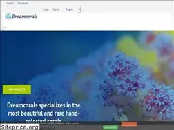 Sites similar to dreamcorals.eu