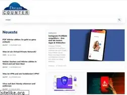Sites similar to dreamcounter.de