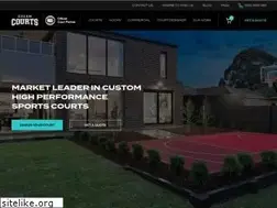 Sites similar to dreamcourts.com.au