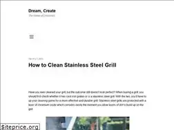Sites similar to dreamcreate.ca