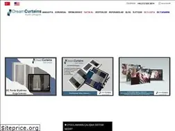 Sites similar to dreamcurtains.com.tr