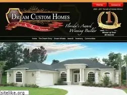 Sites similar to dreamcustomhomes.com