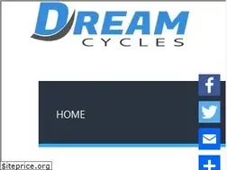 Sites similar to dreamcycles.net