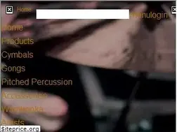 Sites similar to dreamcymbals.com