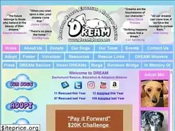Sites similar to dreamdachs.org
