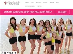 Sites similar to dreamdanceco.net